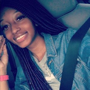 Meet your Posher, Jakirea